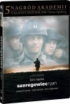 Szeregowiec Ryan, DVD - zdjęcie