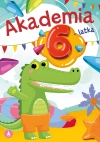 Akademia 6-latka - zdjęcie