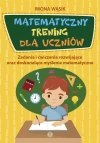 Matematyczny trening dla uczniów - zdjęcie