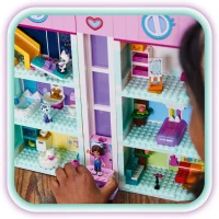 LEGO Koci domek Gabi 10788, zdjęcie 7