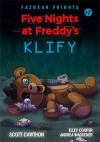 Five Nights At Freddy's Klify. Tom 7 - zdjęcie