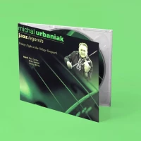 Jazz Legends cz. 2, CD, zdjęcie 3