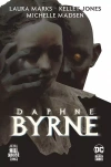 Hill House Comics. Daphne Byrne - zdjęcie