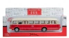 Kolekcja PRL-u. Autobus Jelcz - zdjęcie