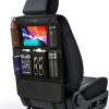 Tech-Protect UCA200 Backseat Car Organizer Black - zdjęcie