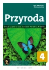 Przyroda 4. Podręcznik dla szkół podstawowych - zdjęcie