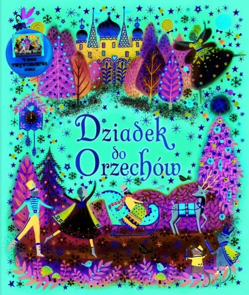 Dziadek do Orzechów Dziadek do Orzechów