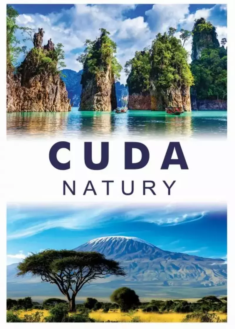 Cuda Natury Cuda Natury