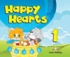 Happy Hearts 1. Podręcznik + CD + DVD - zdjęcie
