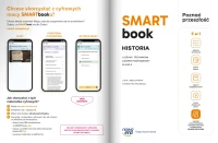 SMARTbook. Historia 3. Poznać przeszłość. Liceum i technikum. Zakres podstawowy, zdjęcie 2