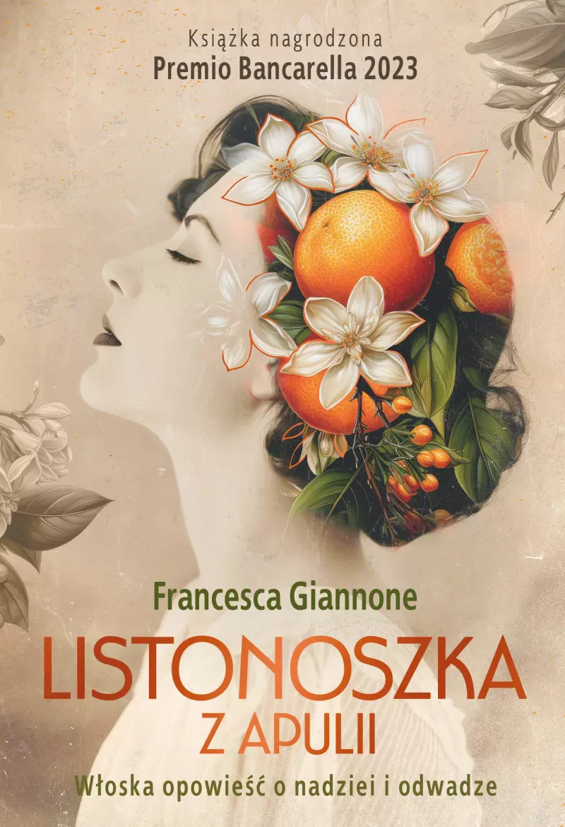 Listonoszka z Apulii Listonoszka z Apulii