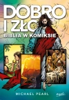Dobro i zło. Biblia w komiksie - zdjęcie