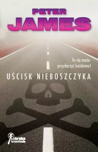Uścisk nieboszczyka, zdjęcie 2