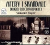 Afery i skandale Drugiej Rzeczypospolitej. Audiobook - zdjęcie