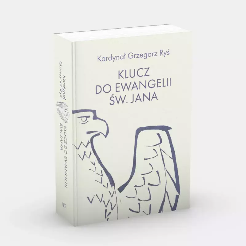 Klucz do Ewangelii św. Jana Klucz do Ewangelii św. Jana