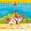 Mądra mysz. Zuzia jeździ konno - zdjęcie
