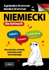 Niemiecki dla leniwych. Zobacz – Zrozum – Zapamiętaj. Nowatorska metoda wizualnej nauki niemieckiego - zdjęcie