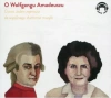 Ciocia Jadzia zaprasza... O Wolfgangu Amadeuszu CD - zdjęcie