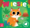 Moje pierwsze słowa. W lesie - zdjęcie