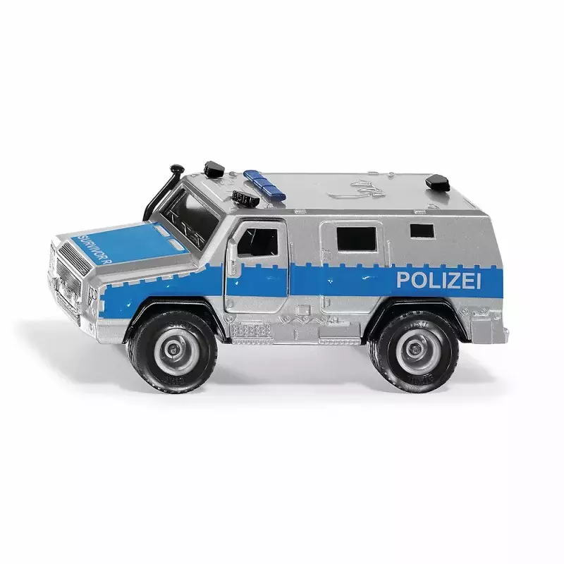 Super - 1:50: Rheinmetall MAN Survivor R