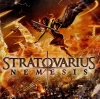 Nemesis. CD - zdjęcie