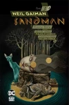 Sandman. Tom 3. Kraina Snów - zdjęcie