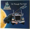 On Through The Night, Winyl - zdjęcie