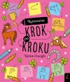 Rysowanie krok po kroku. Konie i kucyki - zdjęcie