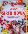 Dieta sirtuinowa - zdjęcie