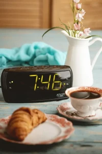 Radiobudzik, zdjęcie 17