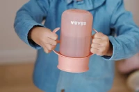 Beaba Kubek treningowy 360° pink, zdjęcie 15