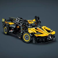 LEGO Technic Bolid Bugatti 42151, zdjęcie 11