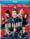 Jojo Rabbit, Blu-ray - zdjęcie