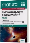 Matura 2026. Zadania maturalne z odpowiedziami. Fizyka. Repetytorium - zdjęcie
