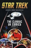 Star Trek The Classic UK Comics: Part 2 - zdjęcie