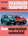 Volkswagen Transporter - zdjęcie