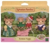 Sylvanian Rodzina Reniferow 5692 Wb6 - zdjęcie