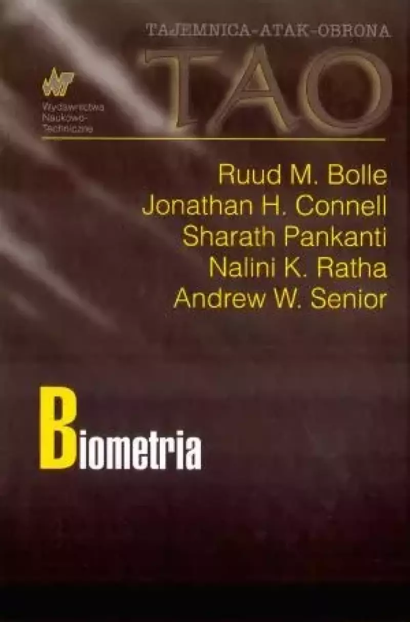 Biometria Biometria