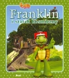Franklin i przyjaciele. Franklin i statek kosmiczny - zdjęcie