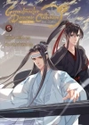Grandmaster Demonic Cultivation - Manhua 5 wer. angielska - zdjęcie