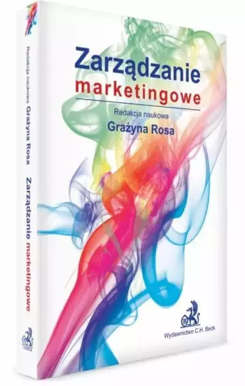 Zarządzanie marketingowe Zarządzanie marketingowe