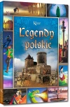 Kolorowa klasyka. Legendy polskie - zdjęcie