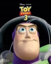 TOY STORY 3 (BD) DISNEY PIXAR - zdjęcie