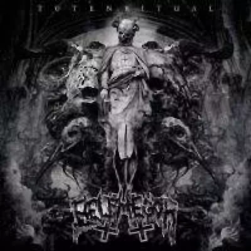 Totenritual (Limited Edition). CD
