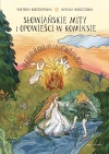Słowiańskie mity i opowieści w komiksie - zdjęcie
