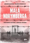 Mała Norymberga  wyd. kieszonkowe - zdjęcie