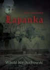 Łapanka Zbiór opowiadań - zdjęcie