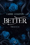 Better. 3. Better. Obsesja - zdjęcie