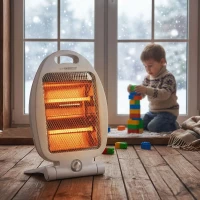 Esperanza Grzejnik Kwarcowy 400w/800w Thar, zdjęcie 5
