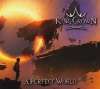 A Perfect World. CD - zdjęcie